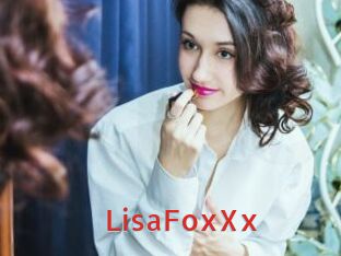 LisaFoxXx