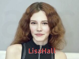 LisaHall