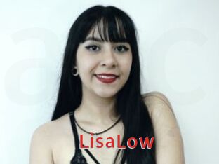 LisaLow