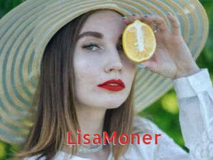 LisaMoner