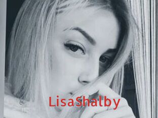 LisaShalby