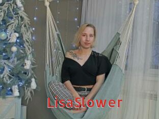 LisaSlower