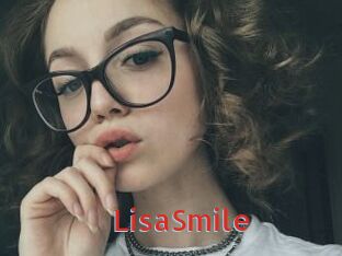 LisaSmile