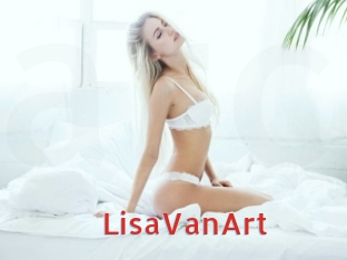 LisaVanArt