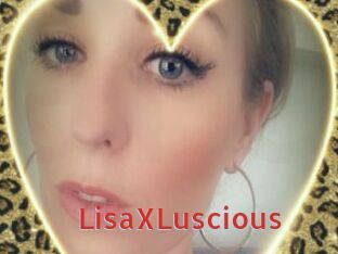 LisaXLuscious