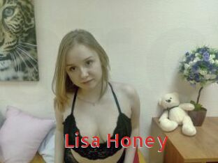 Lisa_Honey