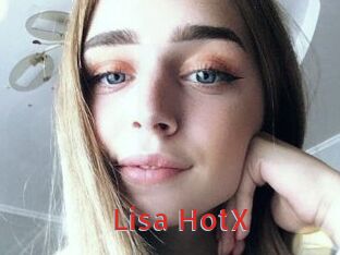 Lisa_HotX