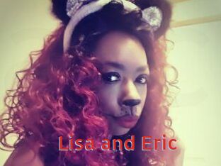 Lisa_and_Eric