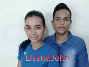 LisandJohn