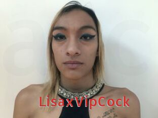 LisaxVipCock