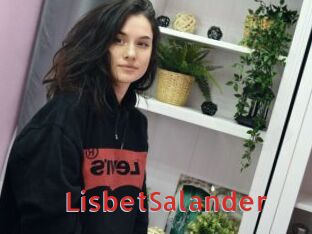 LisbetSalander