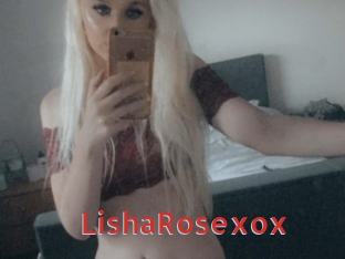 LishaRosexox