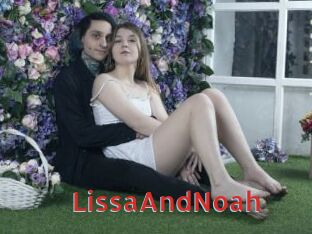 LissaAndNoah