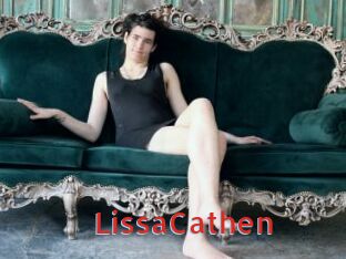 LissaCathen