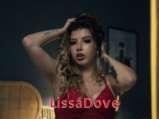 LissaDove