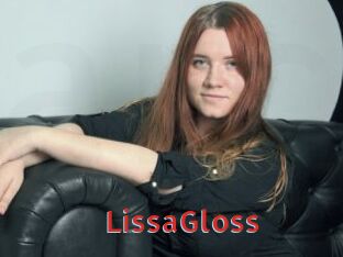 LissaGloss