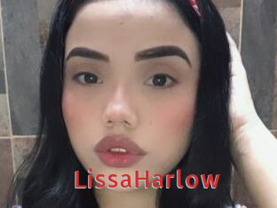 LissaHarlow