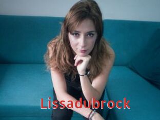 Lissadubrock