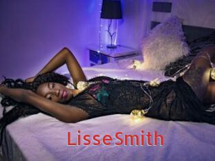 LisseSmith