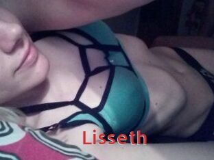 Lisseth