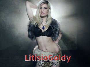 LitisiaGoldy Archive DVD NET