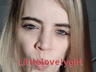 Litllelovelygirl