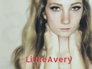 LittleAvery