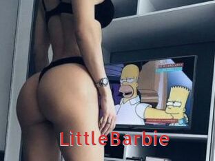 LittleBarbie