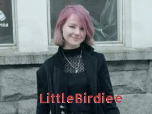 LittleBirdiee