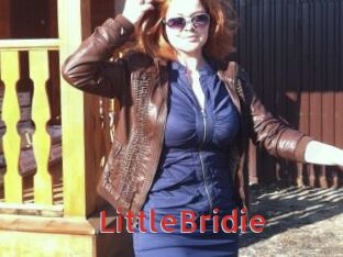 LittleBridie