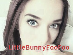 LittleBunnyFooFoo