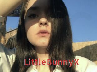 LittleBunnyX