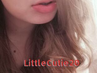 LittleCutie20