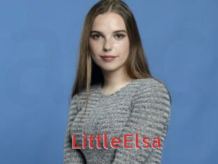 LittleElsa