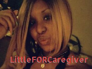 LittleFORCaregiver