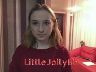 LittleJoilyBb