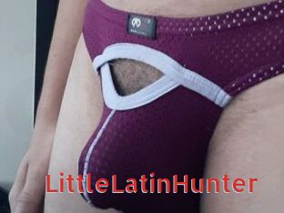 LittleLatinHunter