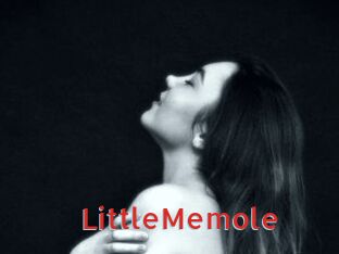 Little_Memole_
