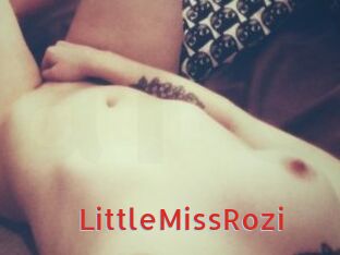 LittleMissRozi