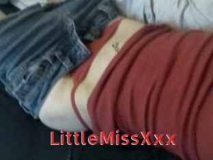 LittleMissXxx