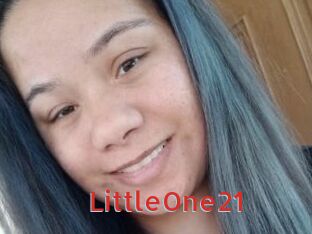 LittleOne21