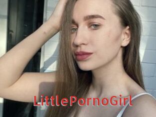 LittlePornoGirl