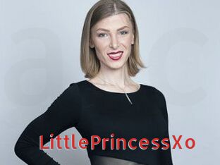 LittlePrincessXo