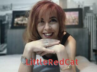 LittleRedCat