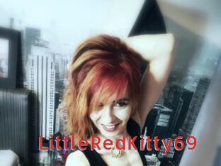 LittleRedKitty69