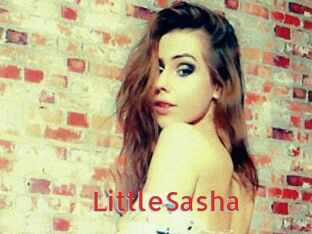 LittleSasha