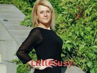 LittleSusy