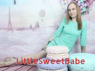 LittleSweetBabe