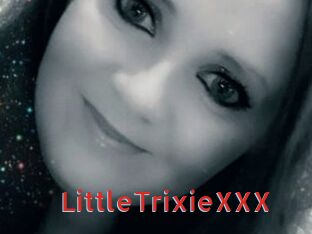 LittleTrixieXXX