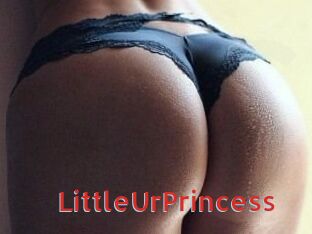 LittleUrPrincess